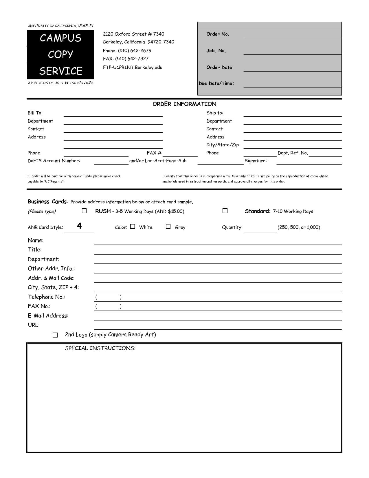 Job Card Template Free Download Pdf Job Card Template Free Download Pdf