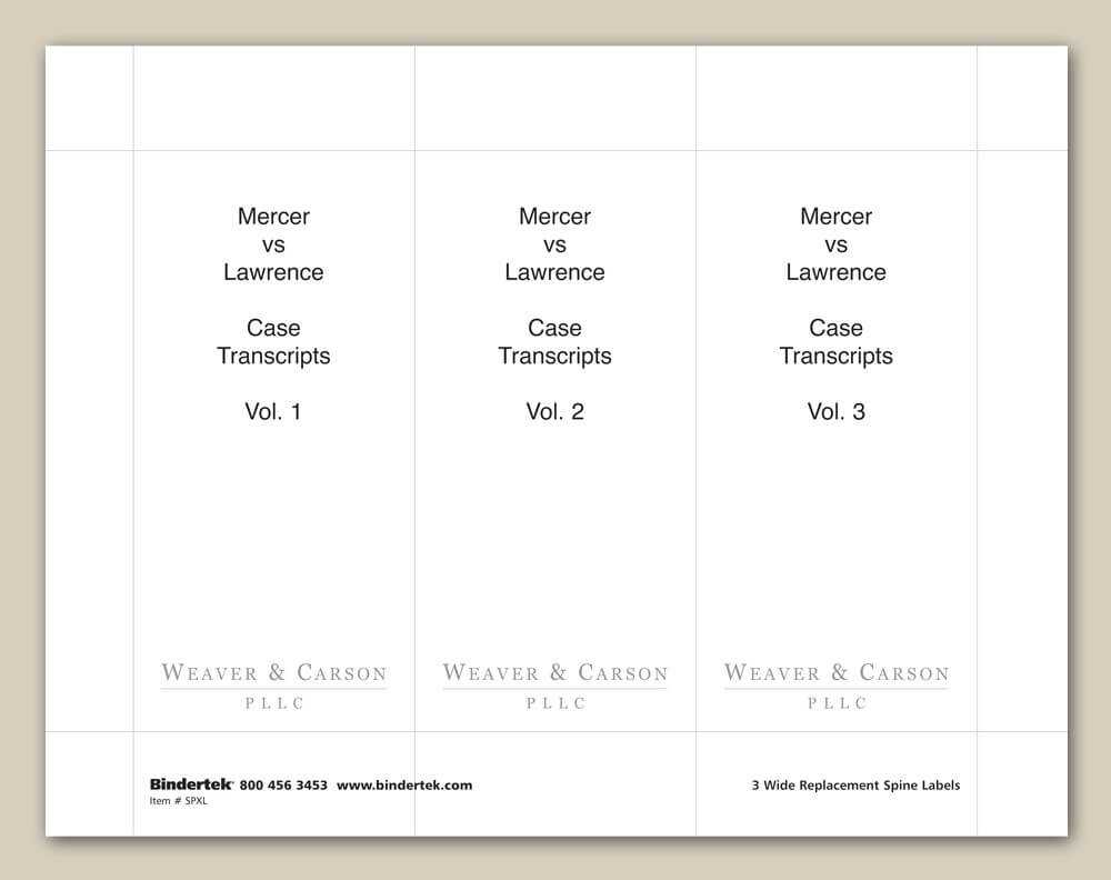 Binder Spine Template Within Ring Label 0 | Lovlyangels Regarding 3 Inch Binder Spine Template Word