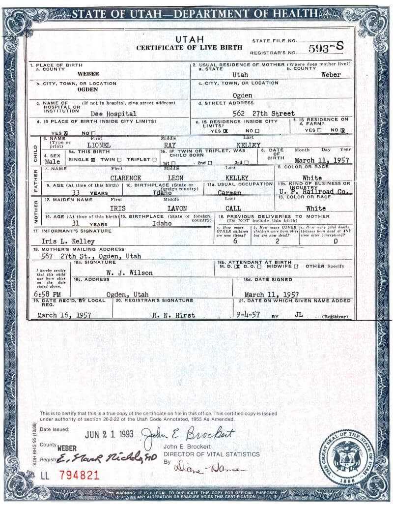 Birth Certificate. Buy Registered Real/fake Passports Within Novelty Birth Certificate Template