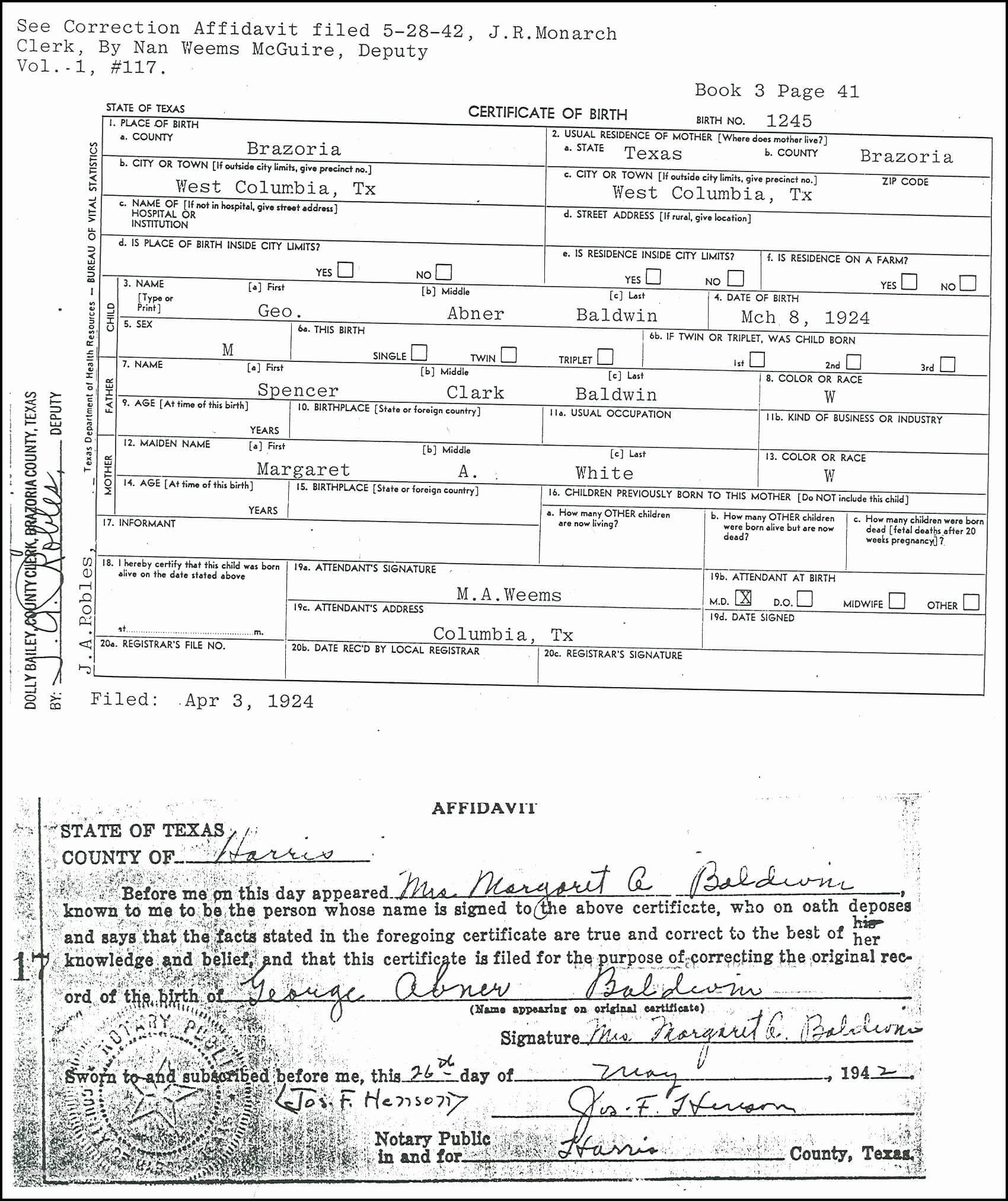 Birth Certificate Translation Template Uscis | Mbm Legal With Uscis Birth Certificate Translation Template