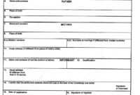 Birth Certificate Uk | Certificates Templates Free regarding Birth Certificate Template Uk