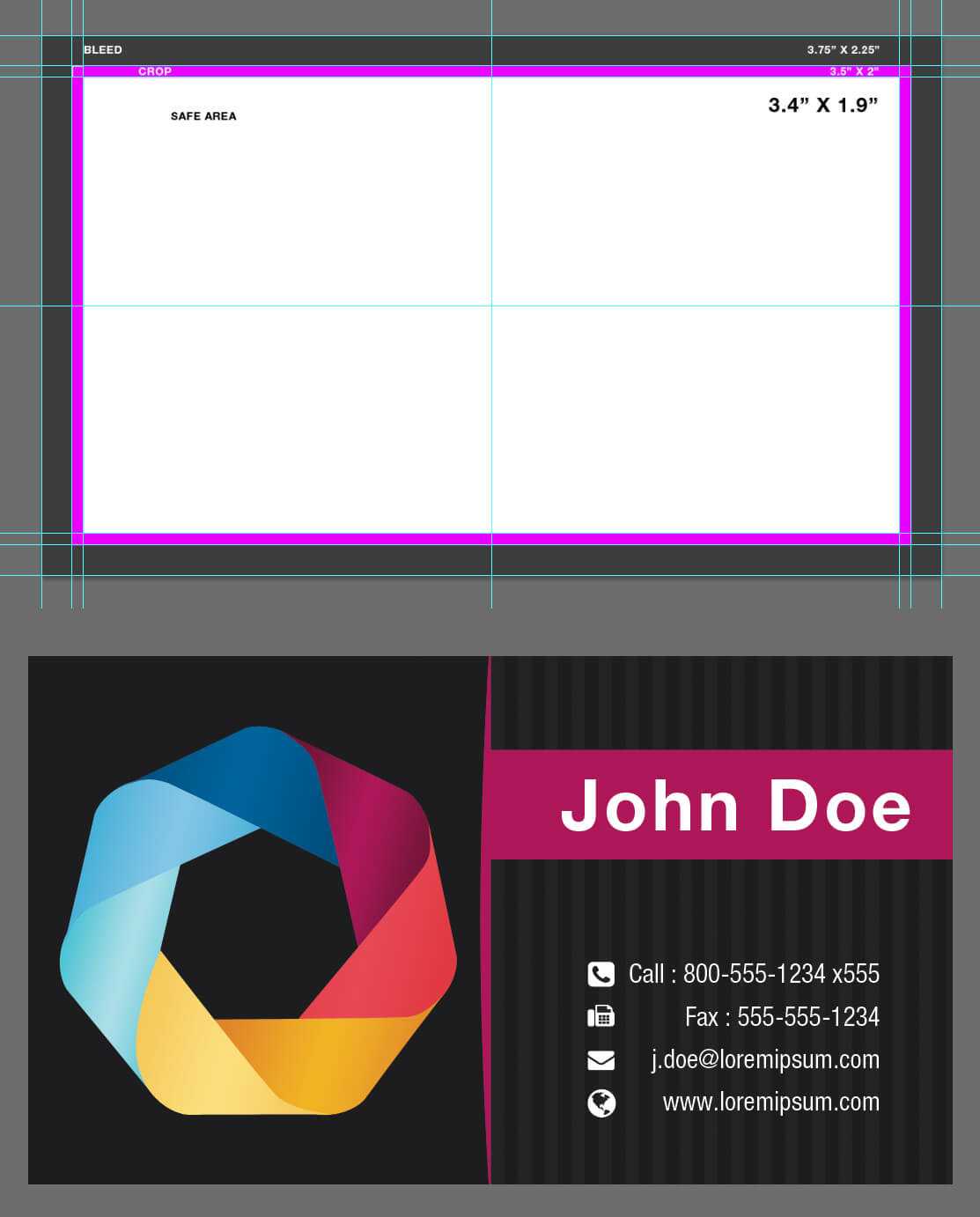 Blank Business Card Template Psdxxdigipxx On Deviantart Regarding Blank Business Card Template Photoshop