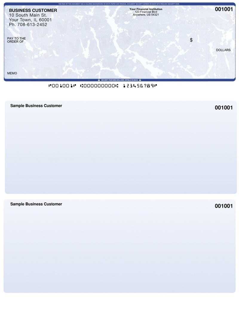 Blank Business Check Template | Autoinsurancenewjerseyus With Blank Business Check Template Word