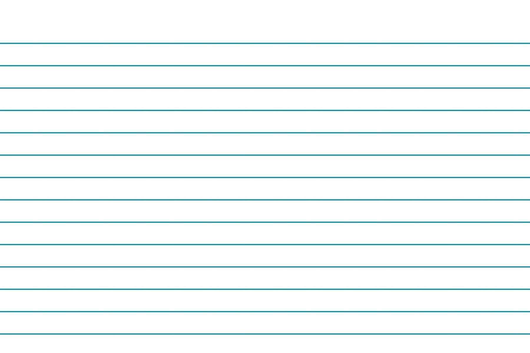 Blank Index Card Template Within 3X5 Blank Index Card Template