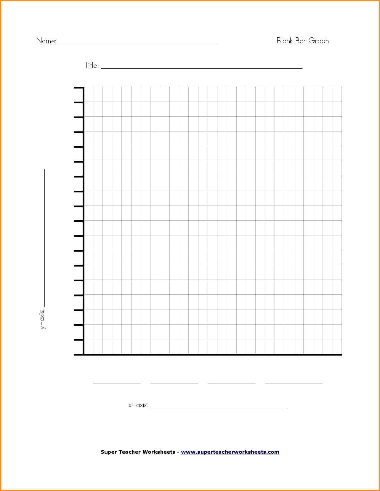 Blank Line Chart Template | Writings And Essays Corner For Blank Picture Graph Template