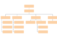 Blank Org Chart Template | Lucidchart with Free Blank Organizational Chart Template