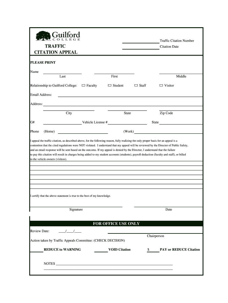 Blank Police Tickets To Print – Fill Online, Printable Inside Blank Speeding Ticket Template