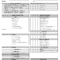 Blank Report Card Template | Report Card Template, School intended for Homeschool Middle School Report Card Template