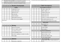 Blank Report Card Template | School Report Card, Report Card with Blank Report Card Template