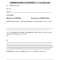 Book Report Template | Summer Book Report 4Th -6Th Grade in Book Report Template 6Th Grade