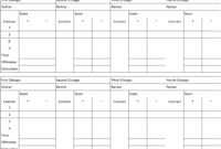 Bridge Score Cards – Byte Insight within Bridge Score Card Template