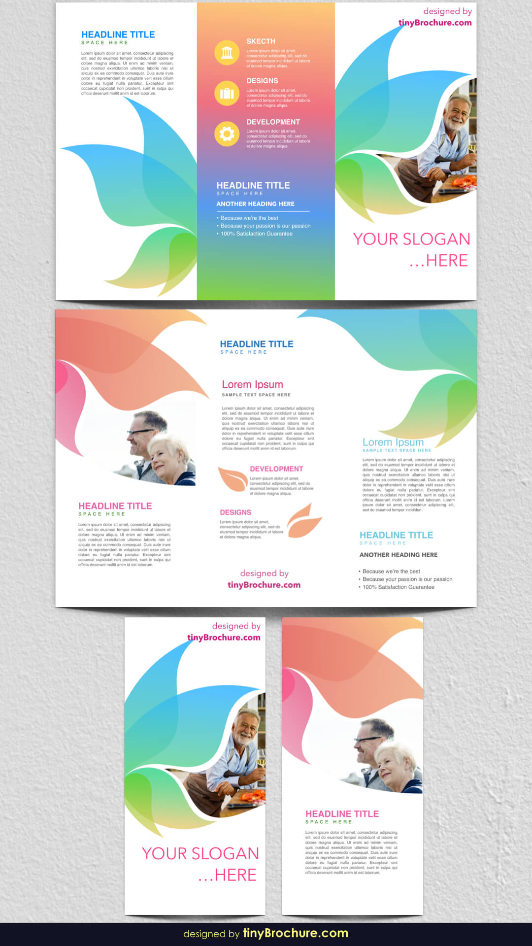 Brochure About Travel | Travel Brochure Design, Graphic With Regard To Good Brochure Templates