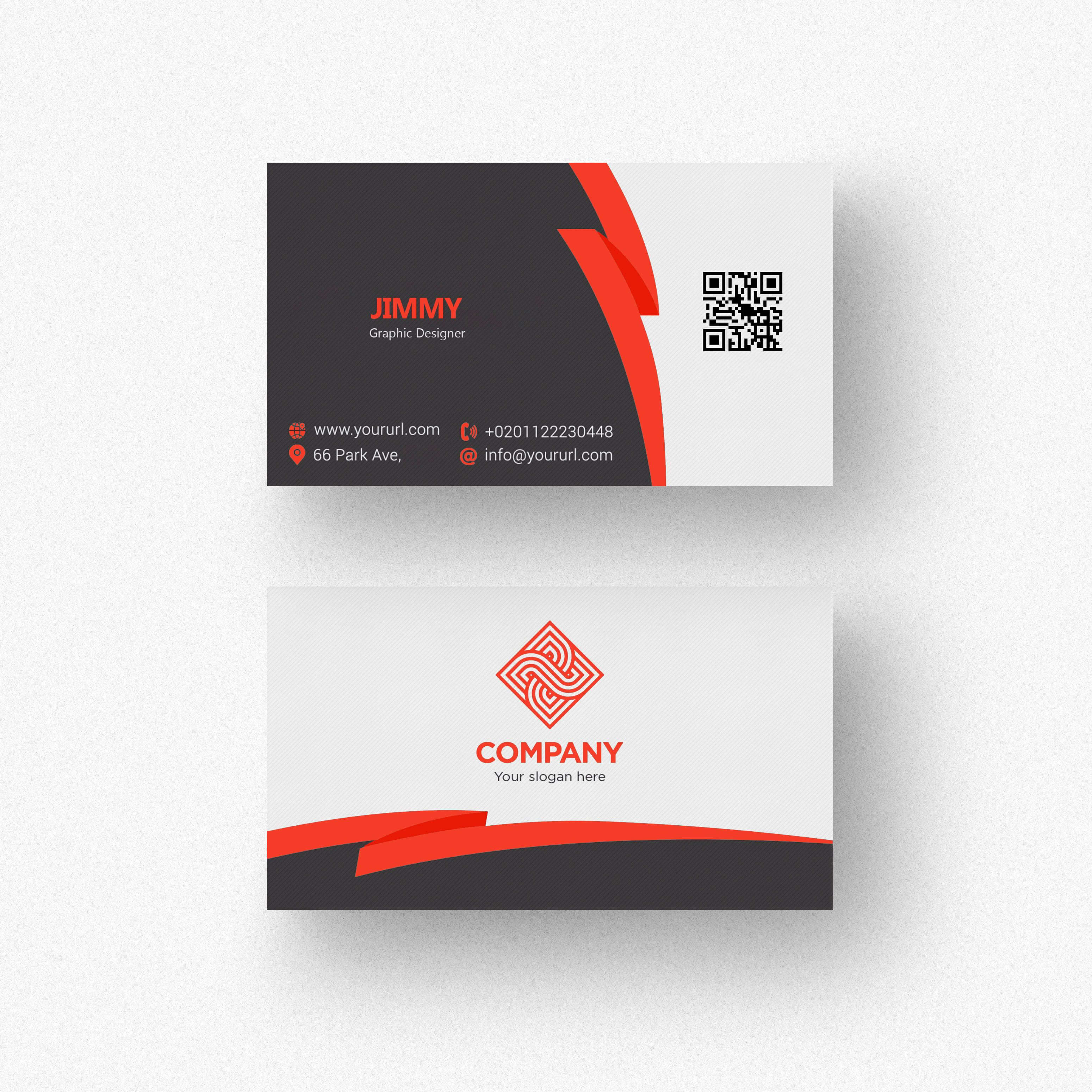 Business Card Designs | Business Card Design, Freelance With Regard To Freelance Business Card Template