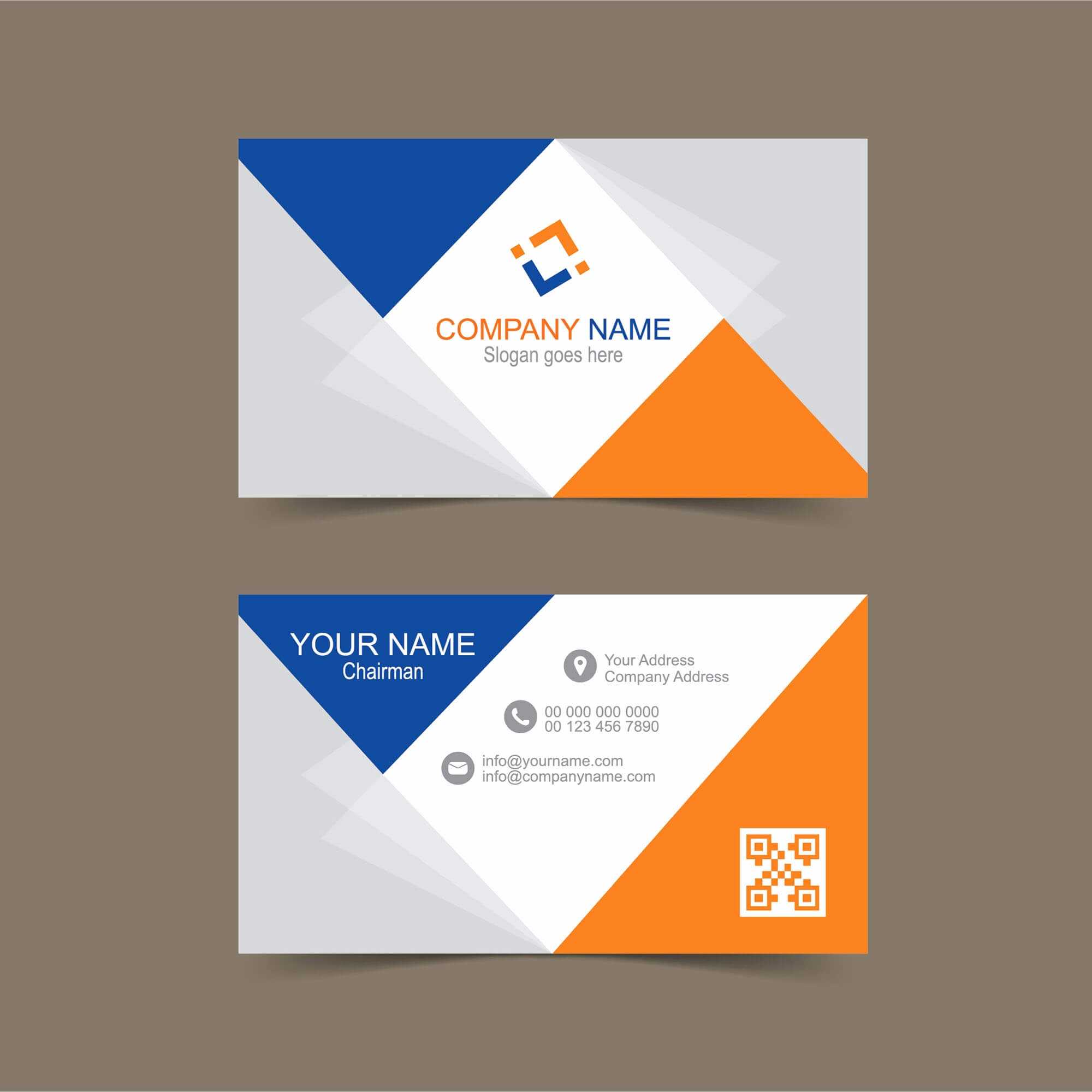 Business Card Layout Illustrator Size Template Free Download Throughout Adobe Illustrator Business Card Template