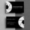 Business Card Template, Instant Download Editable Business in Call Card Templates