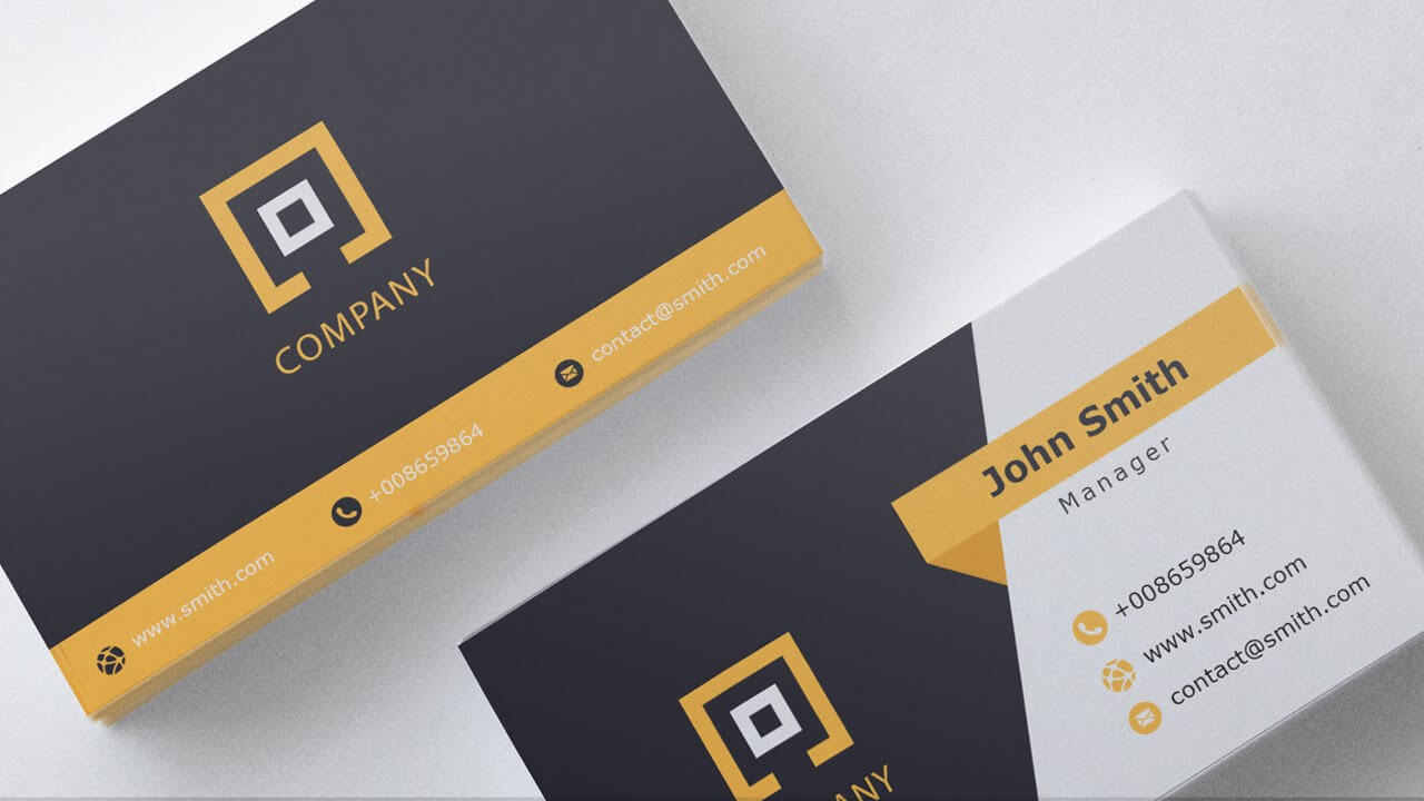 Business Card Templates Free Download Clipart Images Gallery Pertaining To Visiting Card Templates Download