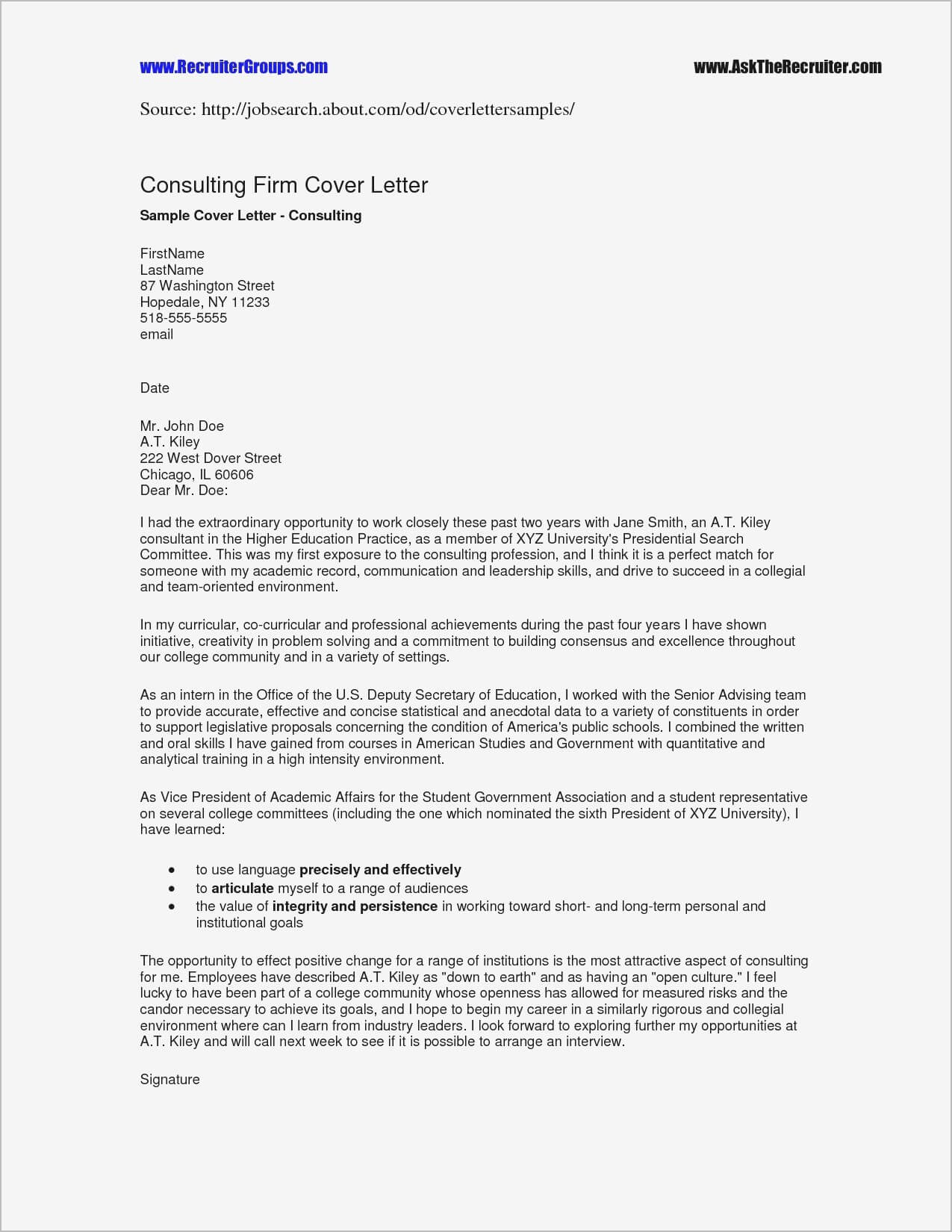 Business Letter Templates Microsoft Word – Major.magdalene Pertaining To Microsoft Word Business Letter Template