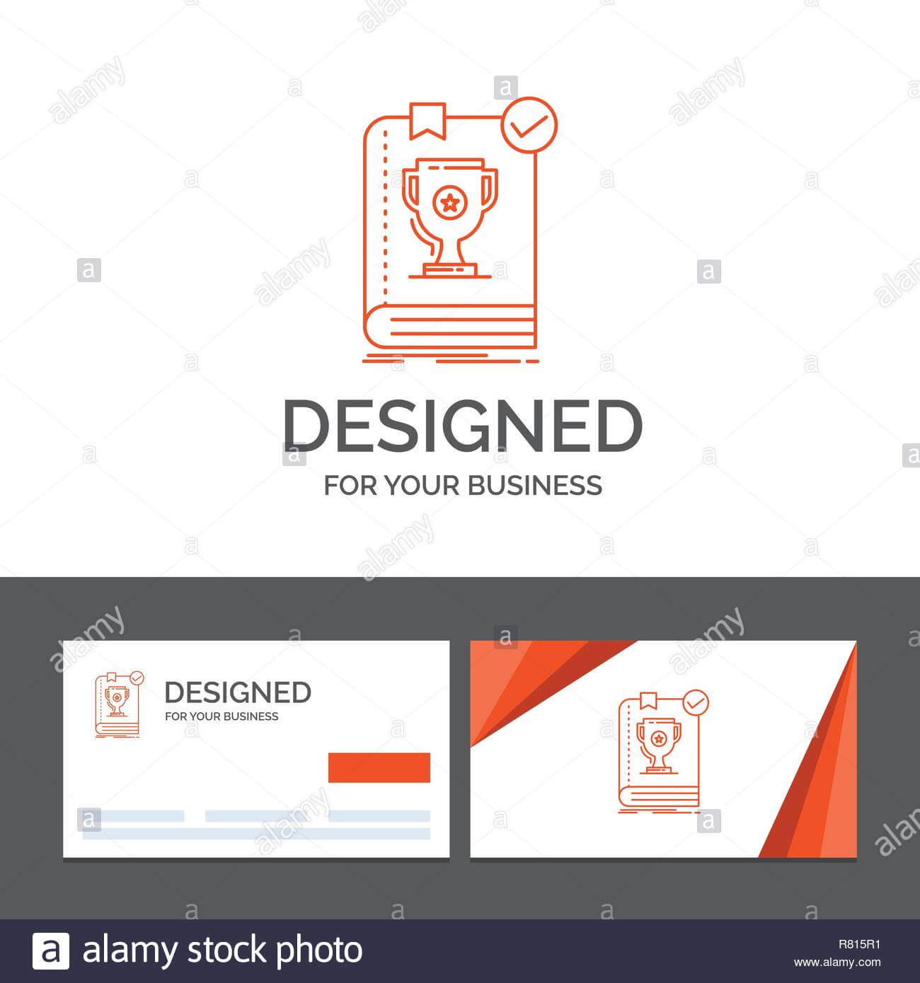 Business Logo Template For 554, Book, Dominion, Leader, Rule Within Dominion Card Template