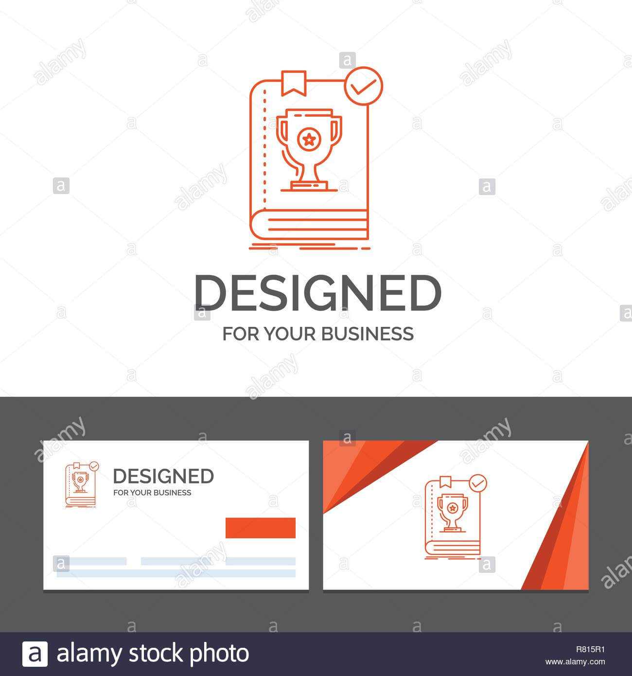 Business Logo Template For 554, Book, Dominion, Leader, Rule Within Dominion Card Template