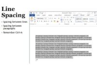 Business Memos And Formatting Basics In Microsoft Word inside Memo Template Word 2013