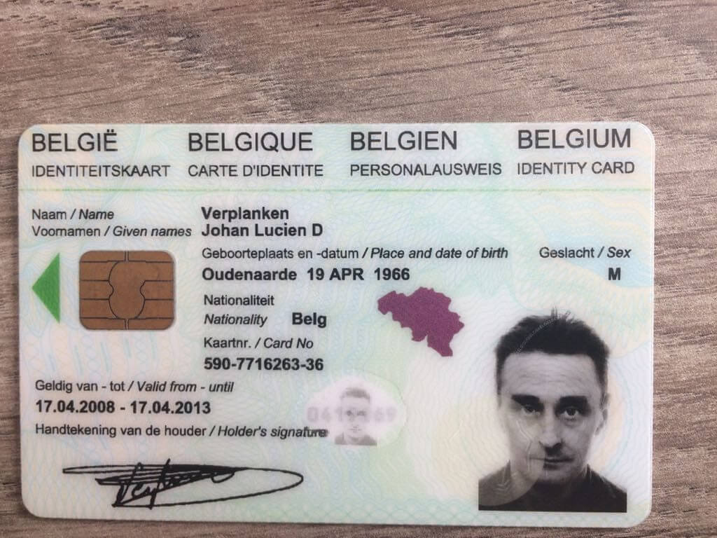 Buy Fake Id Cards For Sale, Germany, Italy, Spain, Us, Uk In Georgia Id Card Template