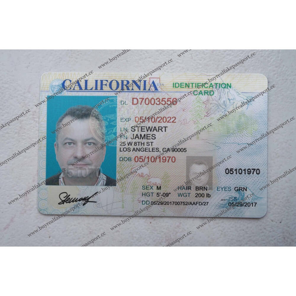 Buy Fake Us Id, Buy Registered Us Id Card, Buy Real Us Id With Regard To Georgia Id Card Template