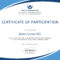 Certificate Of Participation Template Ppt - Atlantaauctionco intended for Certificate Of Participation Template Ppt