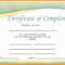 Certificate Template Archives - Atlantaauctionco regarding Free Certificate Templates For Word 2007