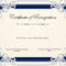 Certificate-Template-Designs-Recognition-Docs | Certificate in Sample Certificate Of Recognition Template
