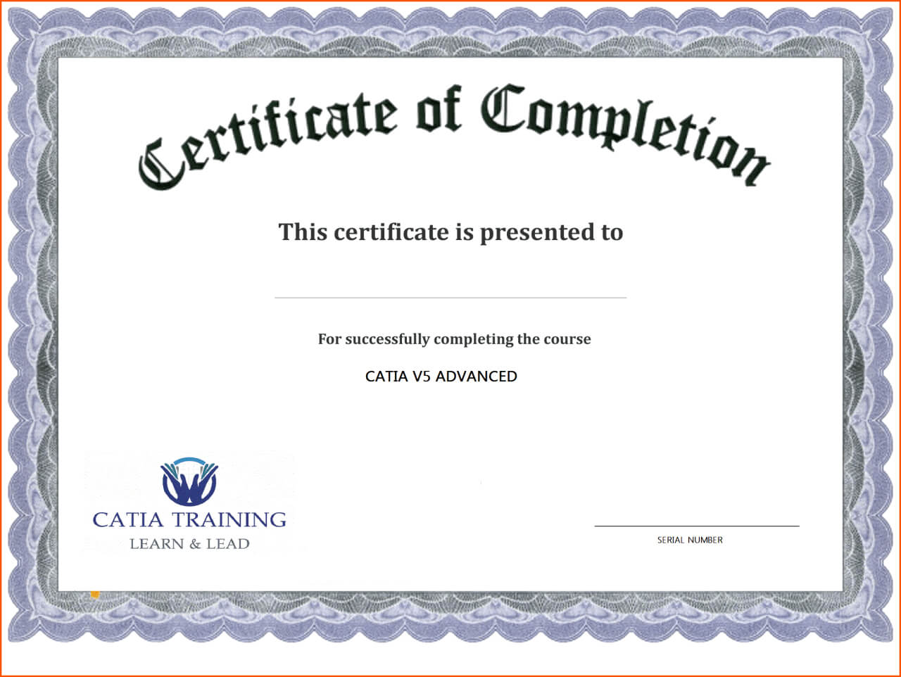 Certificate Template Free Printable – Free Download | Free Throughout Participation Certificate Templates Free Download