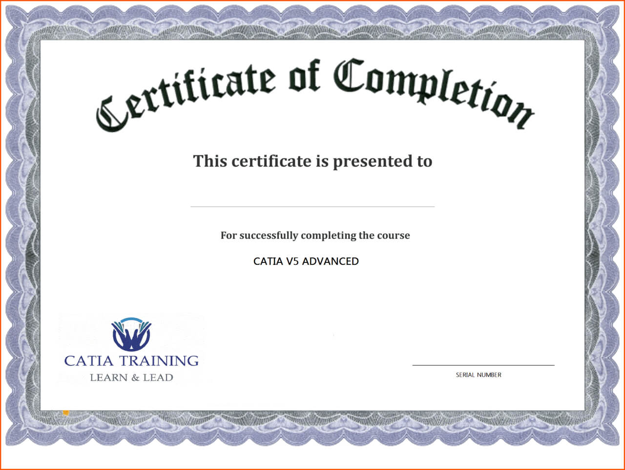 Certificate Template Free Printable – Free Download Regarding Blank Certificate Templates Free Download