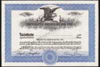 Certificate Templates: Corporate Bond Certificate Template within Corporate Bond Certificate Template