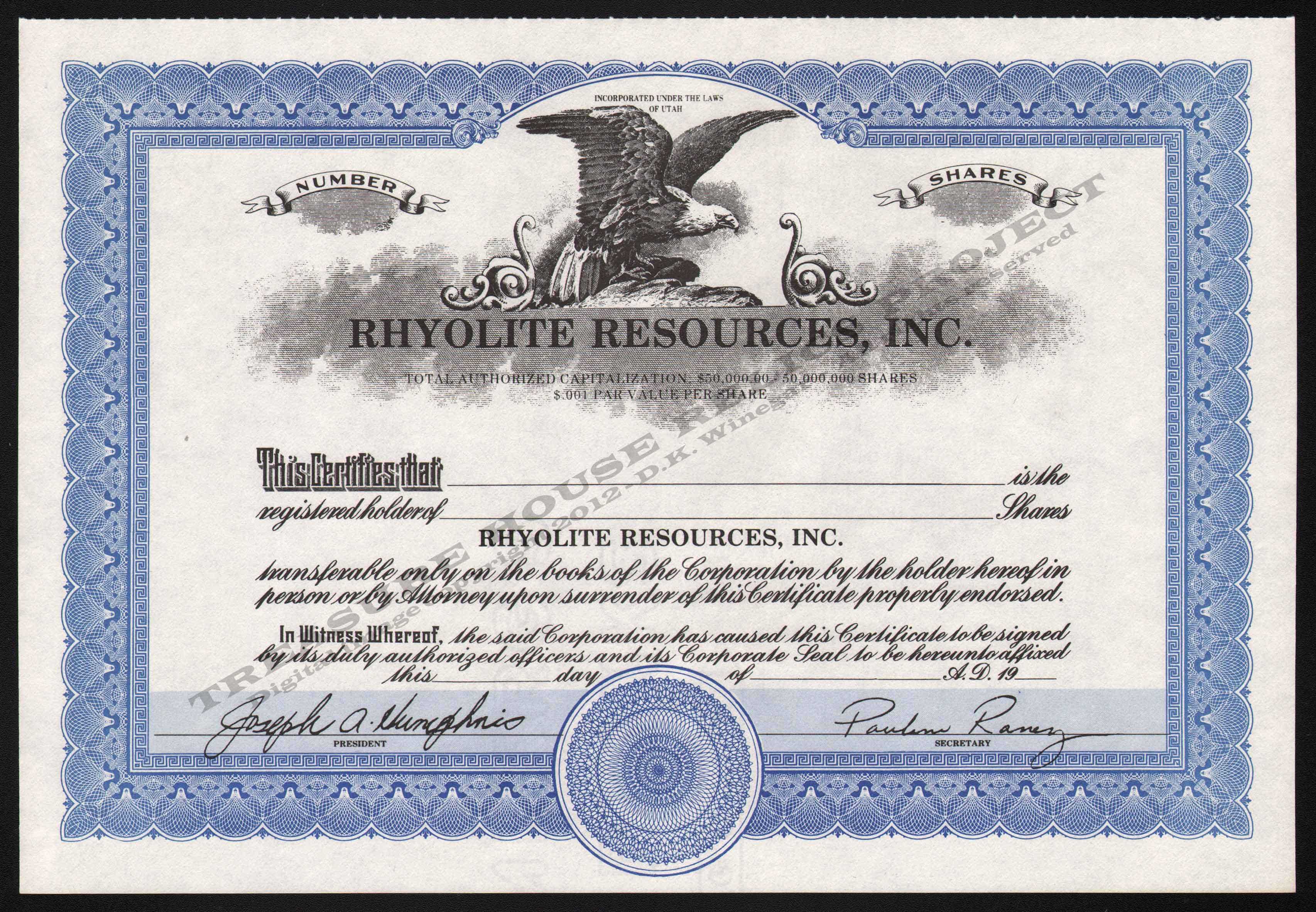 Certificate Templates: Corporate Bond Certificate Template Within Corporate Bond Certificate Template