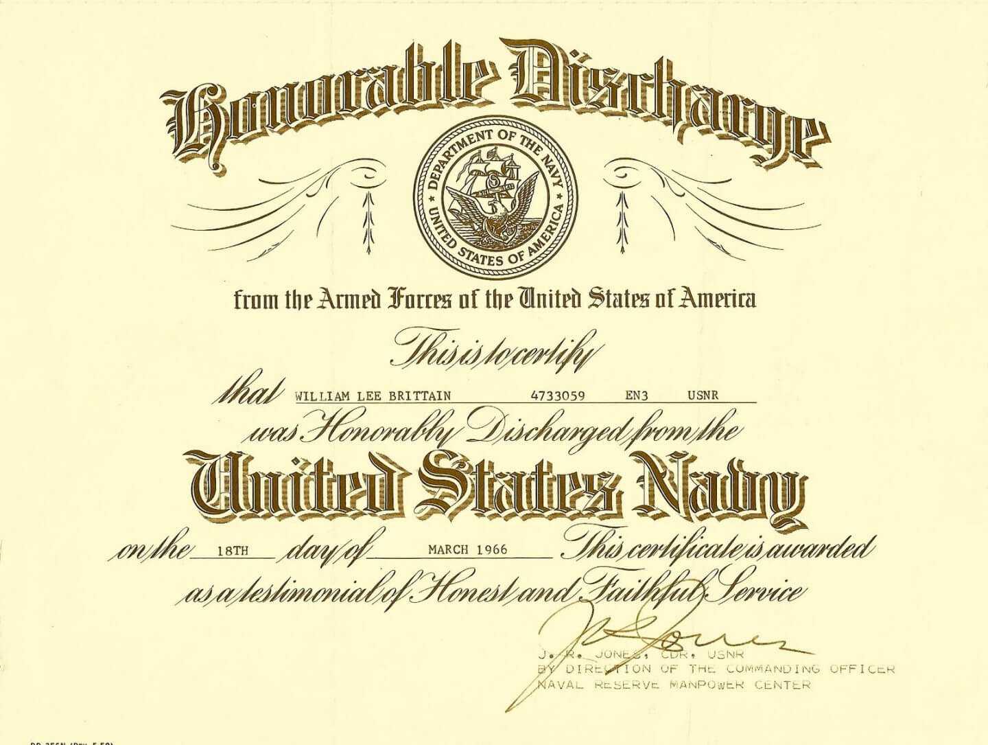 Certificate Templates: Free Army Certificate Of Appreciation With Army Certificate Of Achievement Template