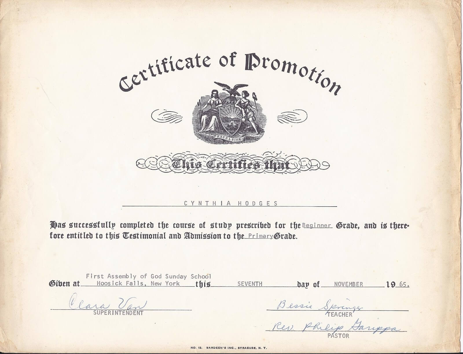 Certificates: Cool Promotion Certificate Template Example Regarding Promotion Certificate Template