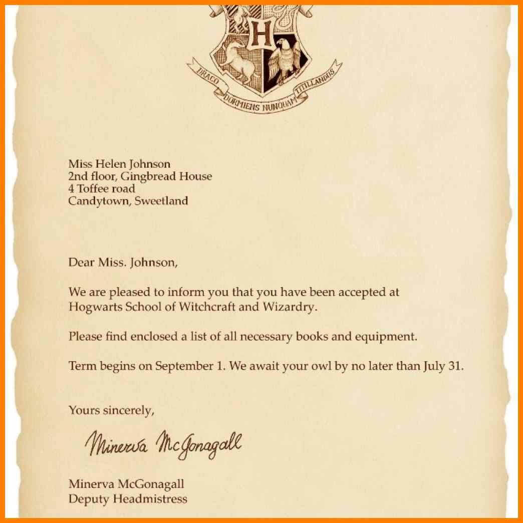 Certificates. Excellent Hogwarts Certificate Template Ideas Within Harry Potter Certificate Template