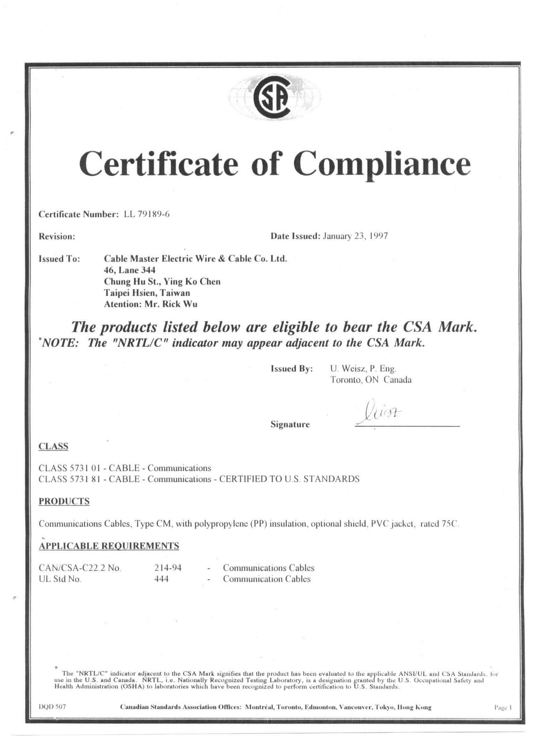 Certificates. Stylish Certificate Of Compliance Template Intended For Certificate Of Compliance Template