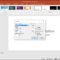 Change The Size Of Slides In Powerpoint - Instructions with regard to Powerpoint Presentation Template Size