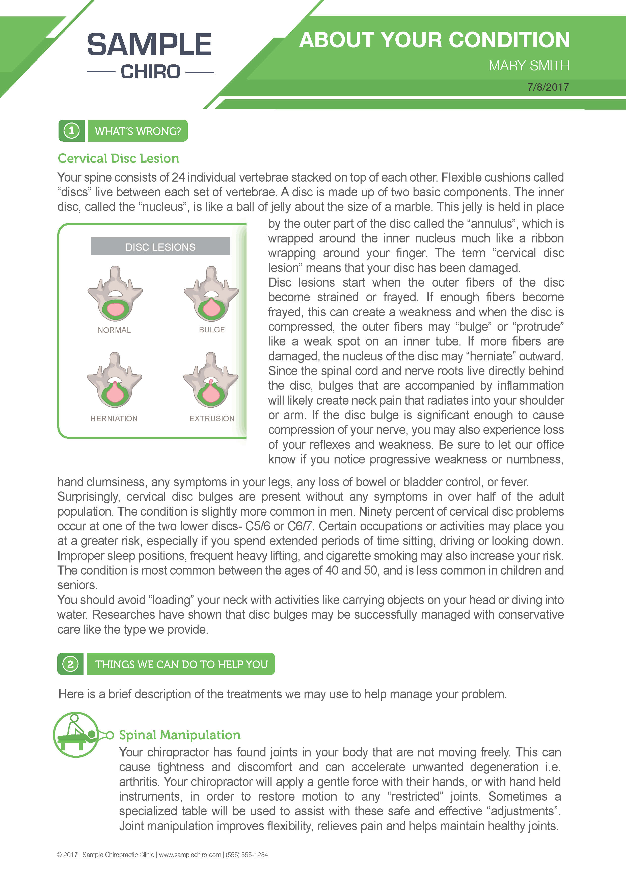 Chiropractic Office Forms | Chiroup Pertaining To Chiropractic Travel Card Template