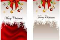 Christmas Card Templates | Christmas Card Templates – Free intended for Christmas Photo Cards Templates Free Downloads