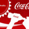 Coca-Cola - Powerpoint Designers - Presentation &amp; Pitch Deck within Coca Cola Powerpoint Template