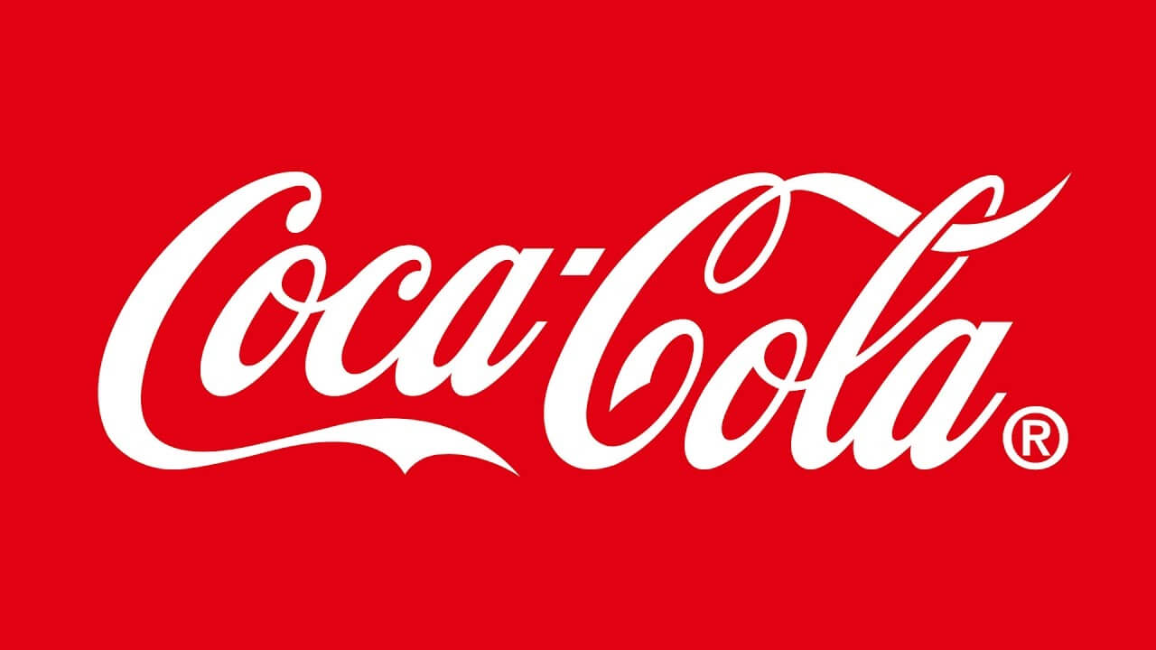 Coca Cola Presentation Video Regarding Coca Cola Powerpoint Template