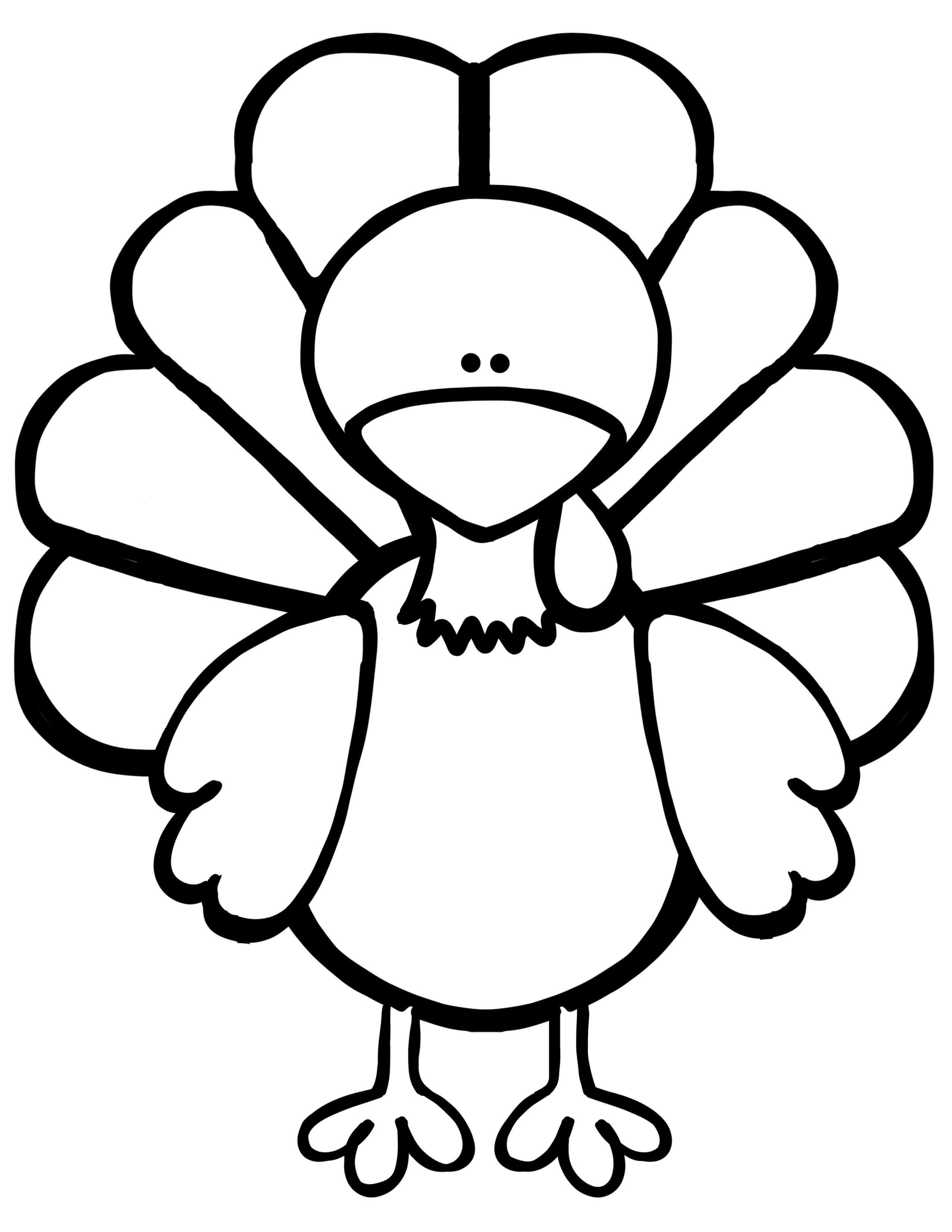 Collection Of Disguise Clipart | Free Download Best Disguise Throughout Blank Turkey Template