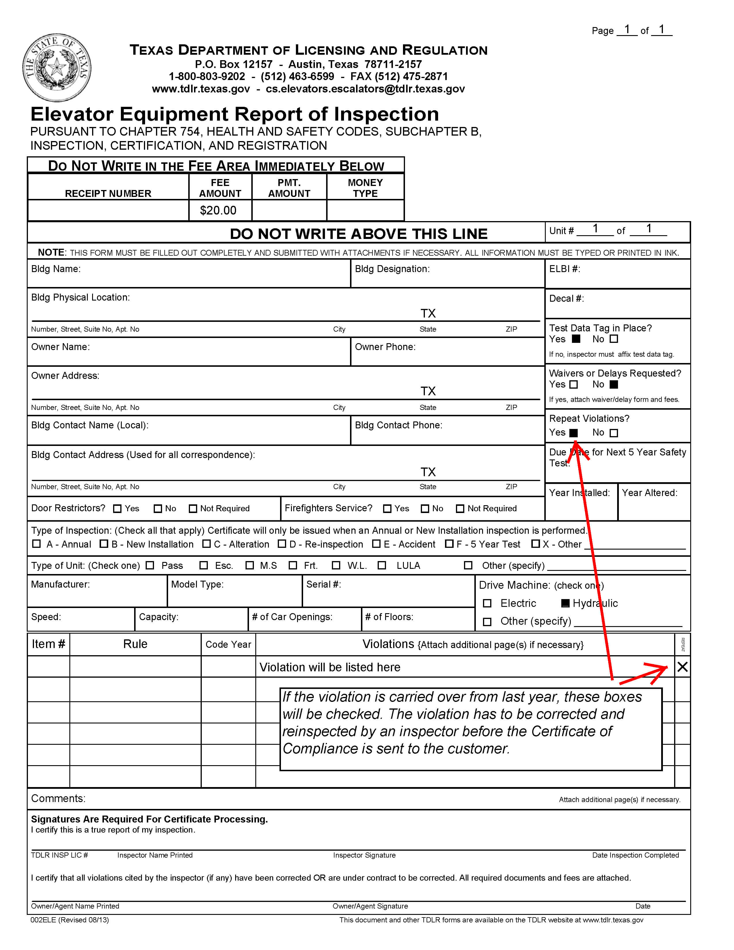 Collection Of Solutions For Certificate Of Inspection Within Certificate Of Inspection Template