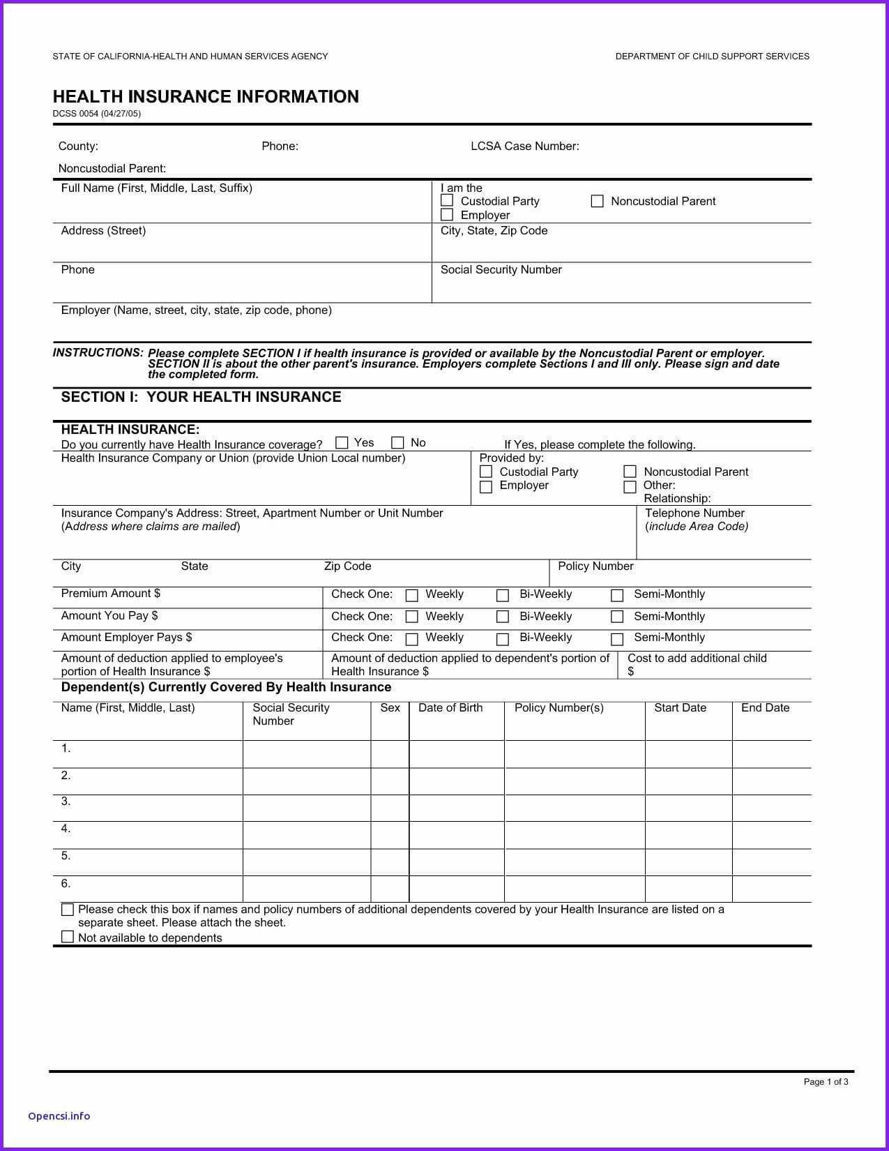 College Report Card Template | Glendale Community In College Report Card Template