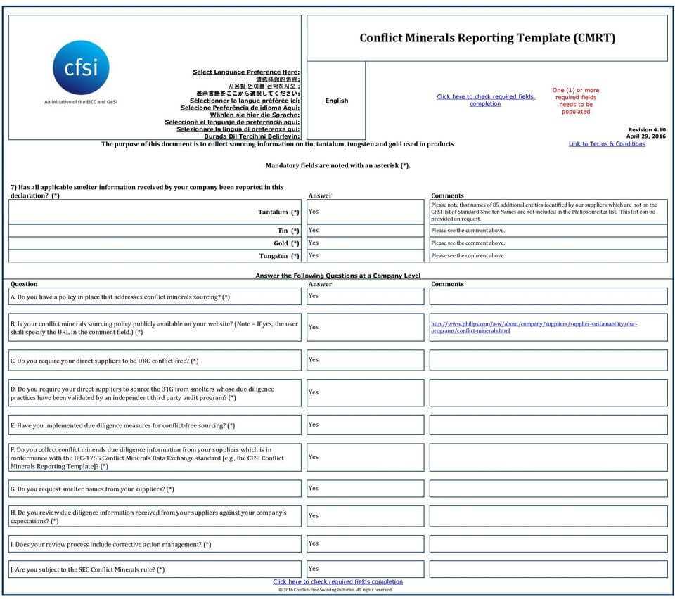 conflict-minerals-reporting-template-cmrt-pdf-pertaining-to