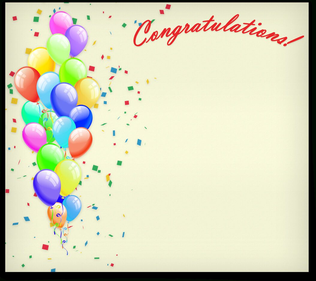 Congratulations Template Certificate – Guatemalago With Regard To Congratulations Certificate Word Template