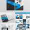 Cool Indesign Annual Corporate Report Template | Indesign with regard to Free Indesign Report Templates