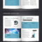 Corporate Brochure Template A4 &amp; Letter 12 Pages with regard to 12 Page Brochure Template
