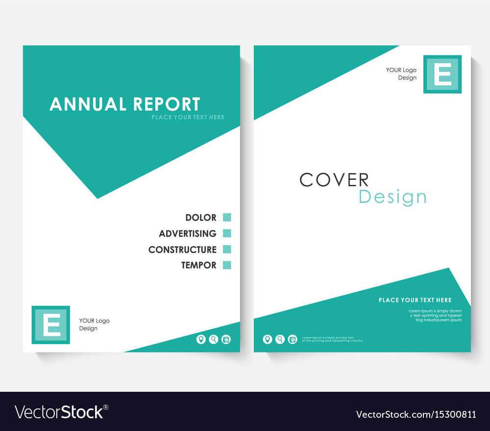 Cover Report – Major.magdalene Project With Regard To Illustrator Report Templates